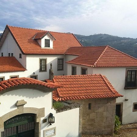 Hotel Quinta Da Ventuzela Cinfães Exteriér fotografie