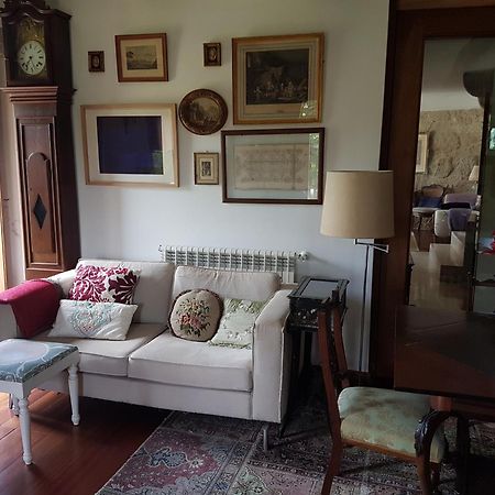 Hotel Quinta Da Ventuzela Cinfães Exteriér fotografie