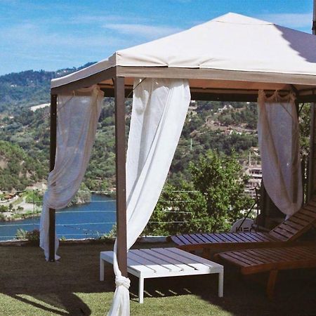 Hotel Quinta Da Ventuzela Cinfães Exteriér fotografie