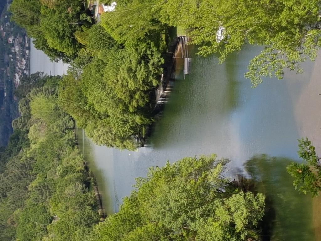 Hotel Quinta Da Ventuzela Cinfães Exteriér fotografie
