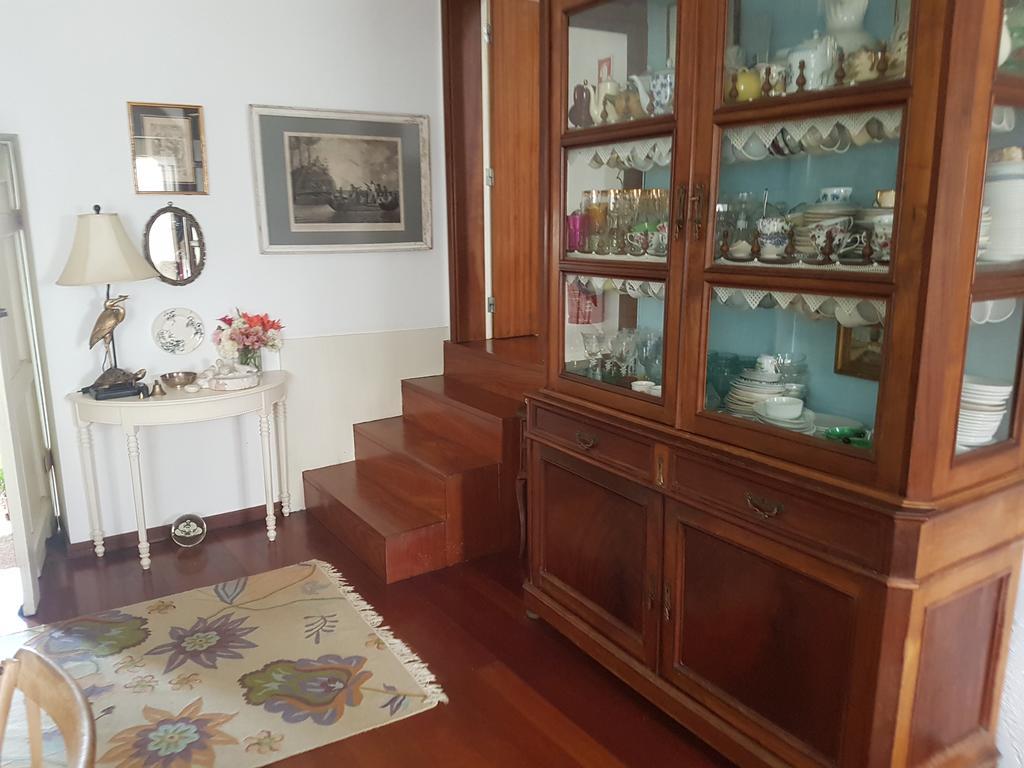 Hotel Quinta Da Ventuzela Cinfães Exteriér fotografie