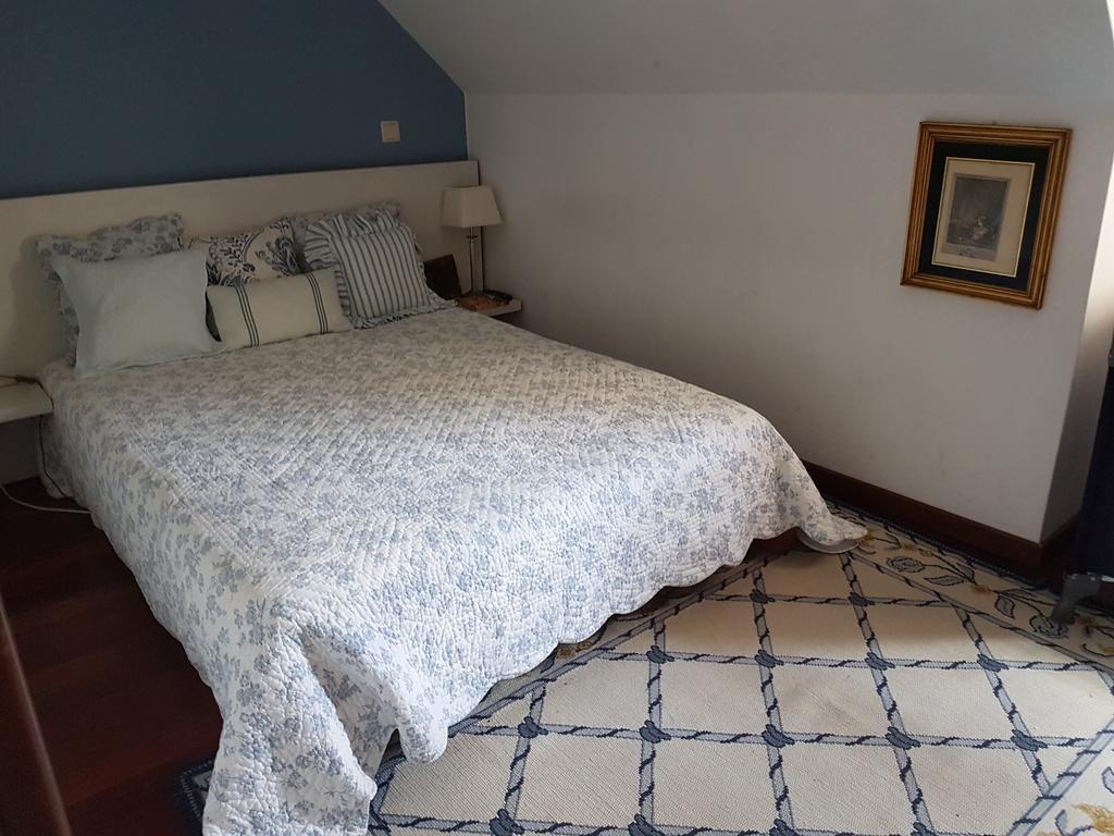 Hotel Quinta Da Ventuzela Cinfães Pokoj fotografie
